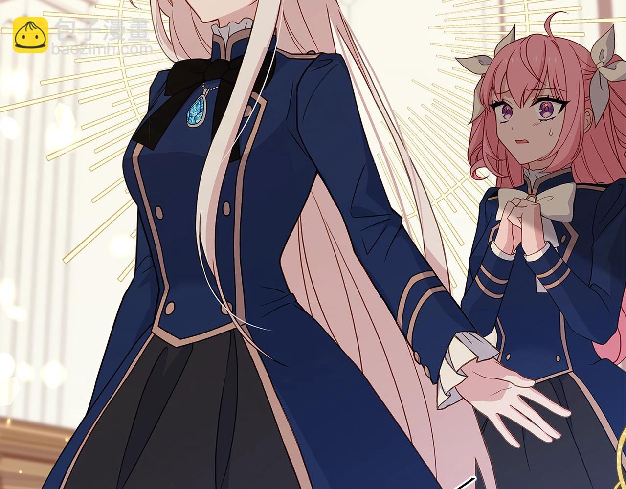 第55话 自作自受(1/4)-第57话