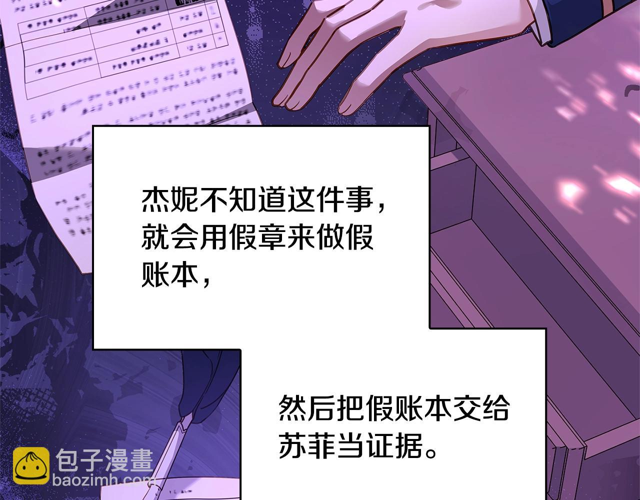 第55话 自作自受(1/4)-第57话