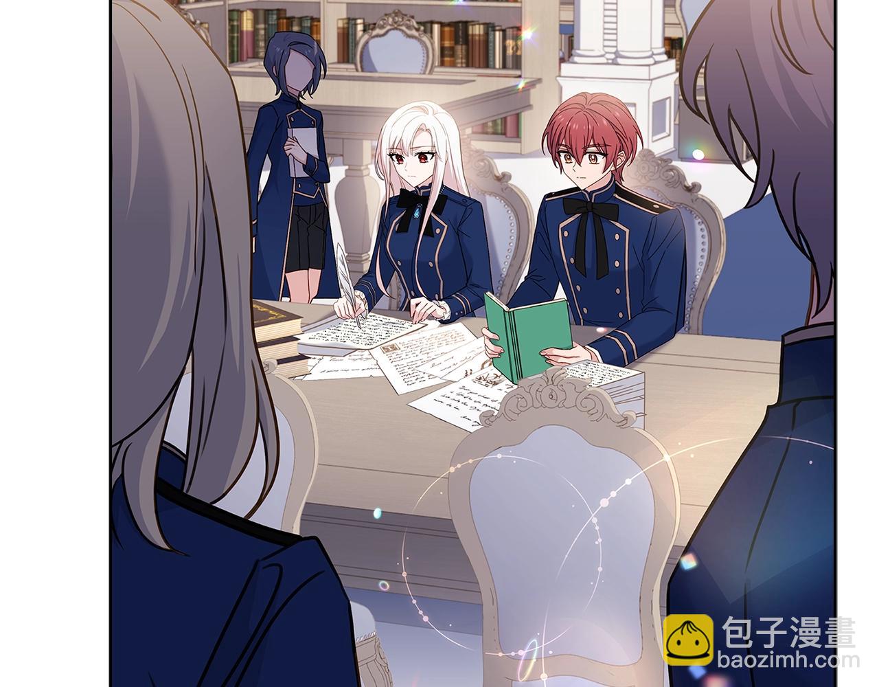 第57话 美女学霸挂科了？！(1/4)-第59话