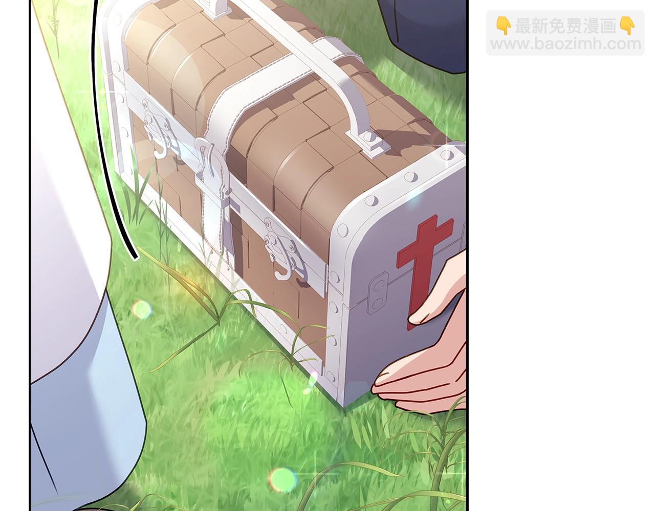 第59话 男友力max(1/4)-第61话