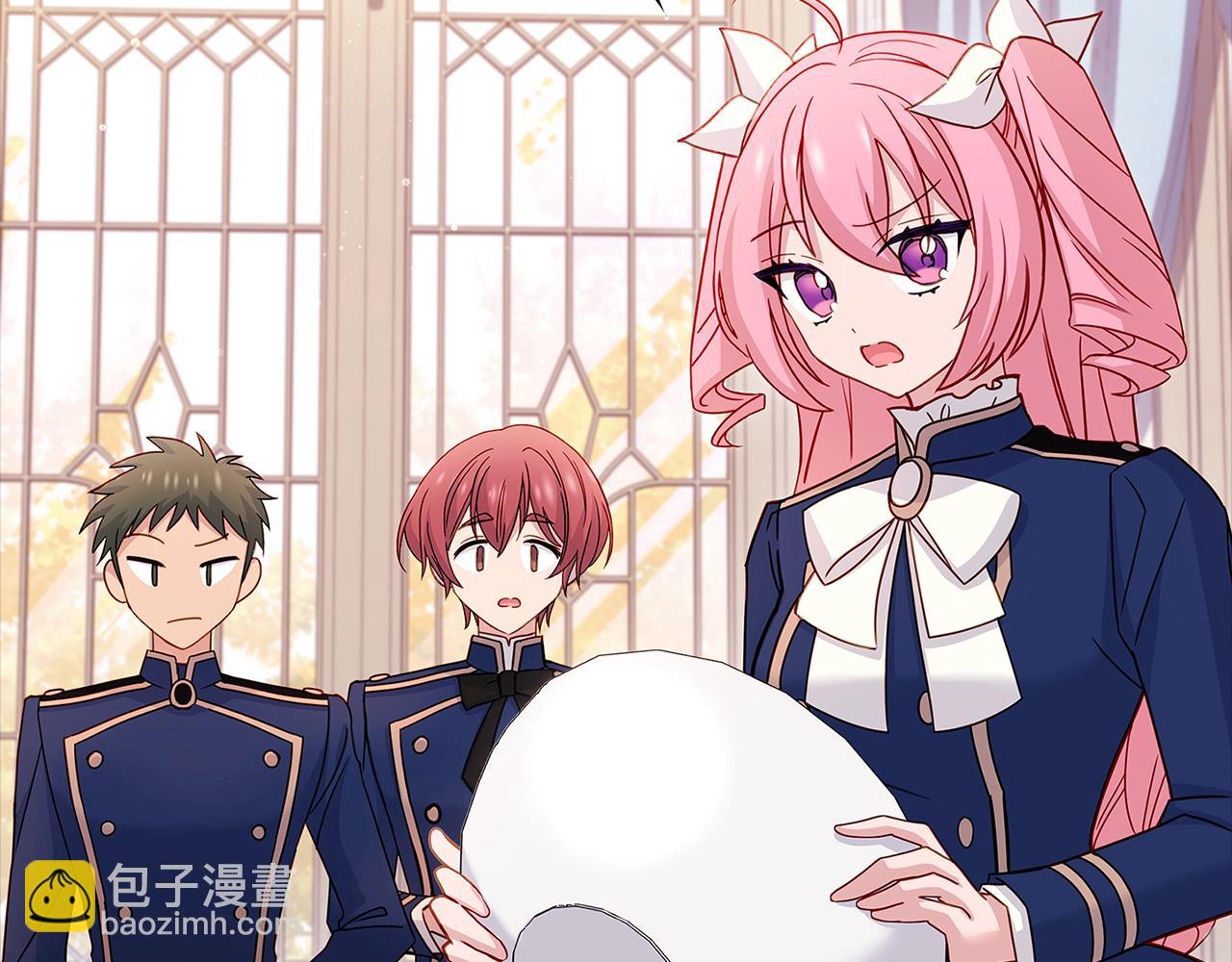 第61话 争风吃醋(1/4)-第63话