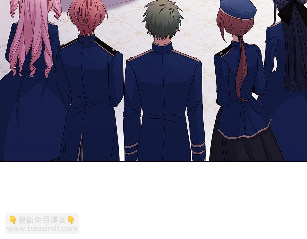 第61话 争风吃醋(1/4)-第63话