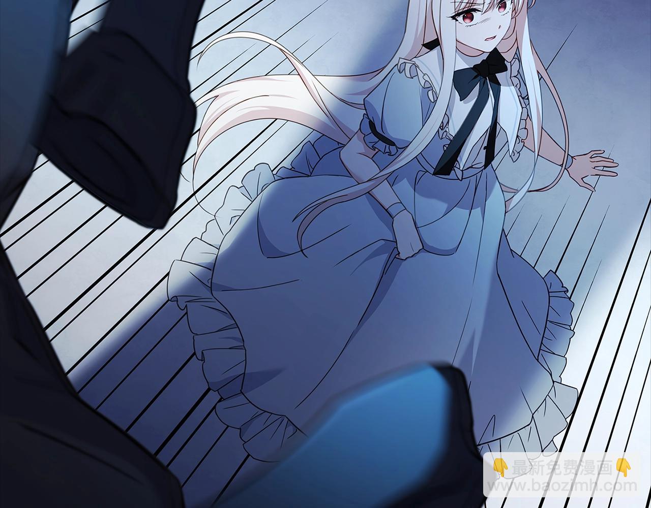 第65话 贴身共舞(1/4)-第67话