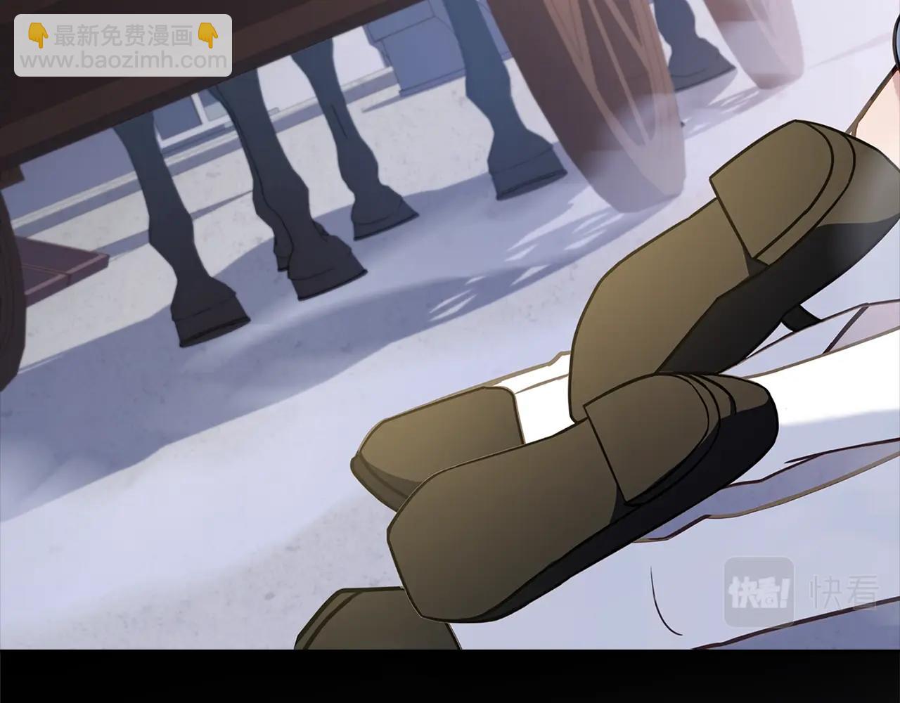 第65话 贴身共舞(1/4)-第67话