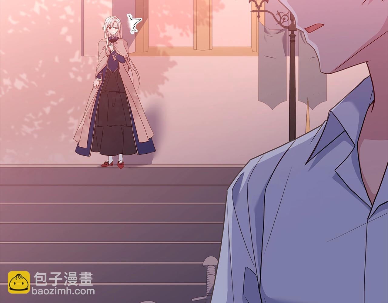 第69话 一臂之力(1/5)-第71话