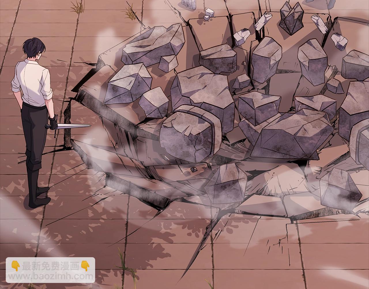 第69话 一臂之力(1/5)-第71话