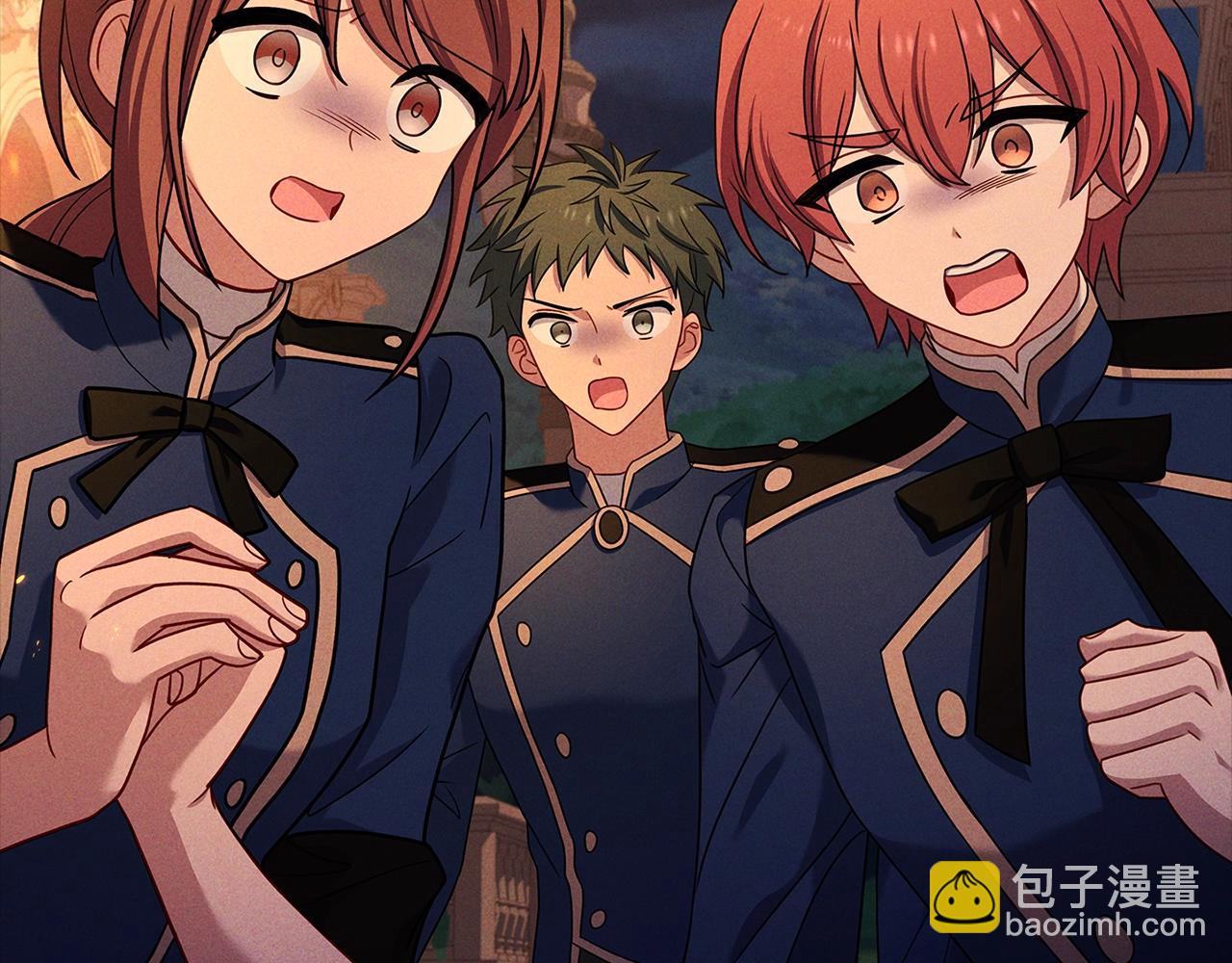 第73话 痊愈后(1/5)-第75话