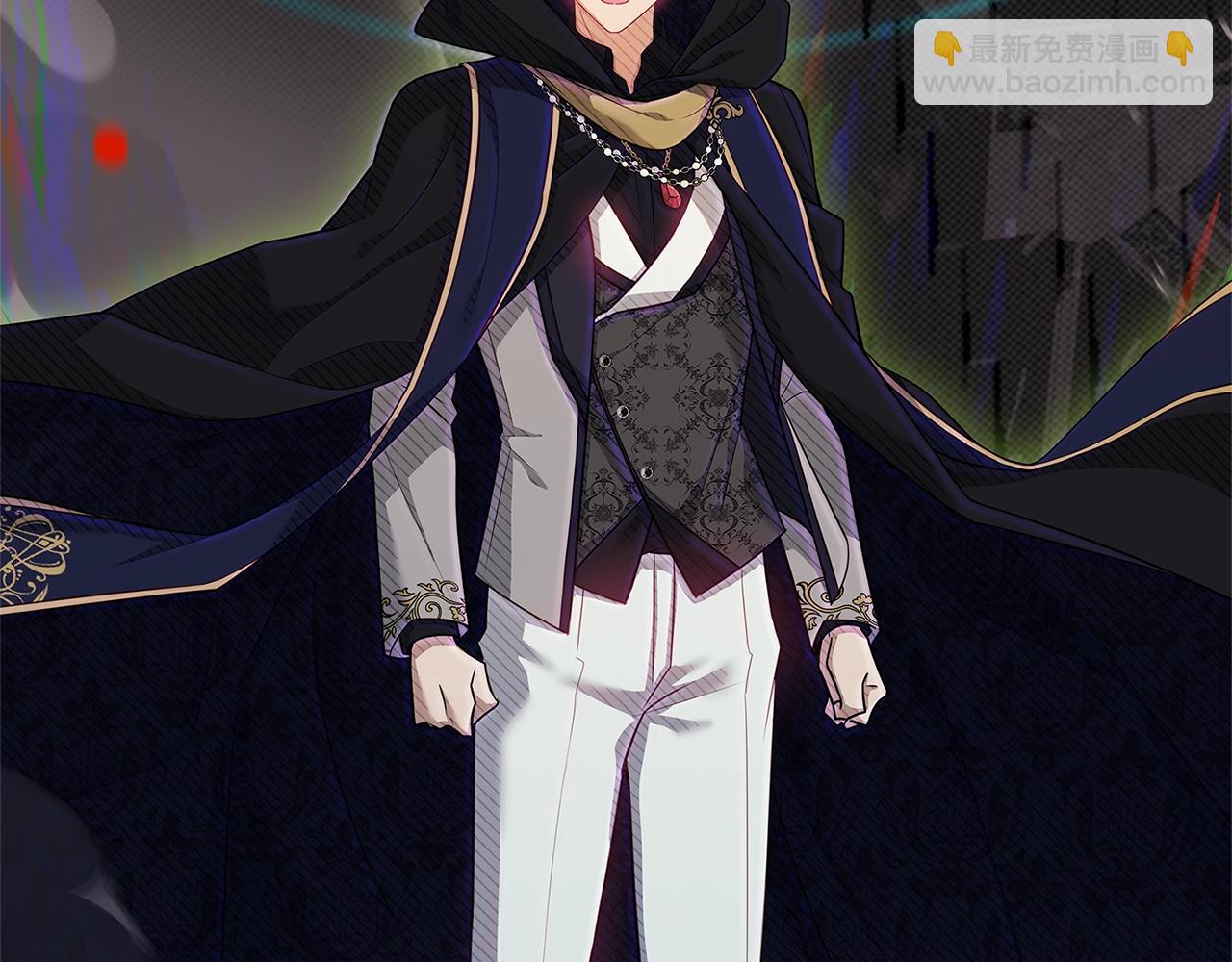 第77话 我来救你了(1/5)-第79话