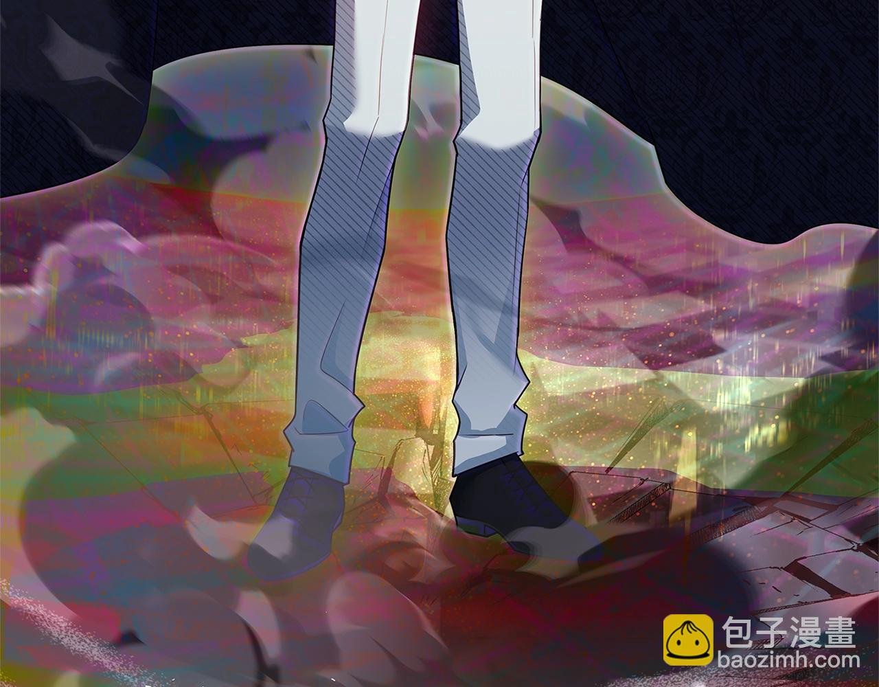 第77话 我来救你了(1/5)-第79话