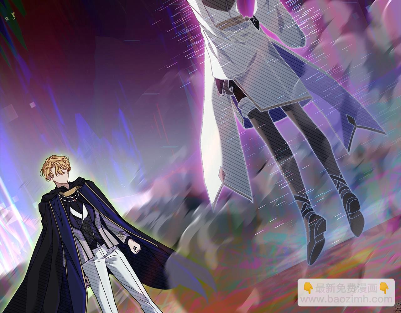 第77话 我来救你了(1/5)-第79话