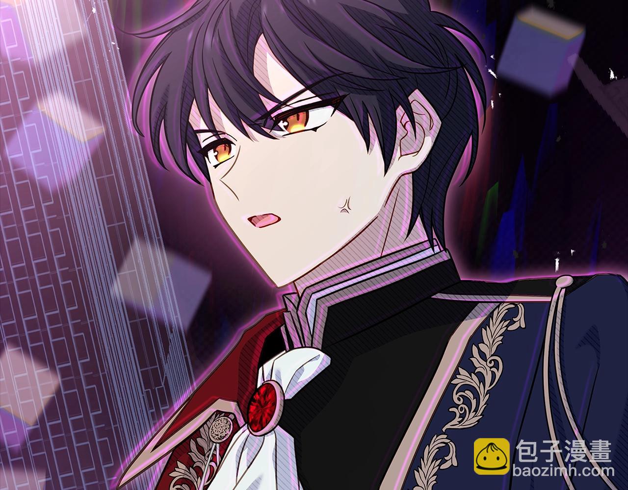 第79话 到此为止！(1/5)-第81话