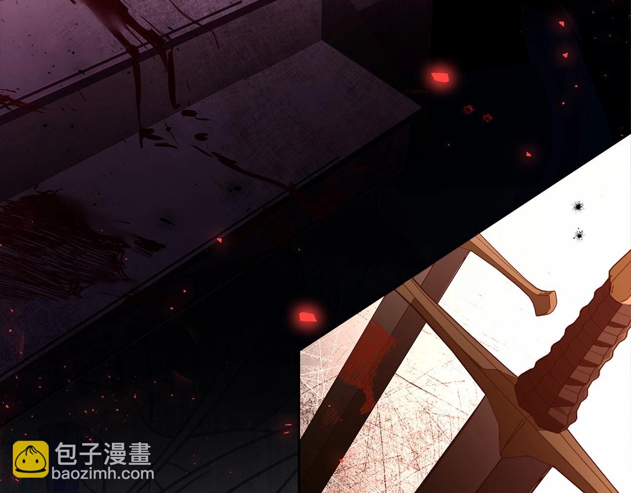 第二季完结篇 态度不一样了(1/5)-第83话