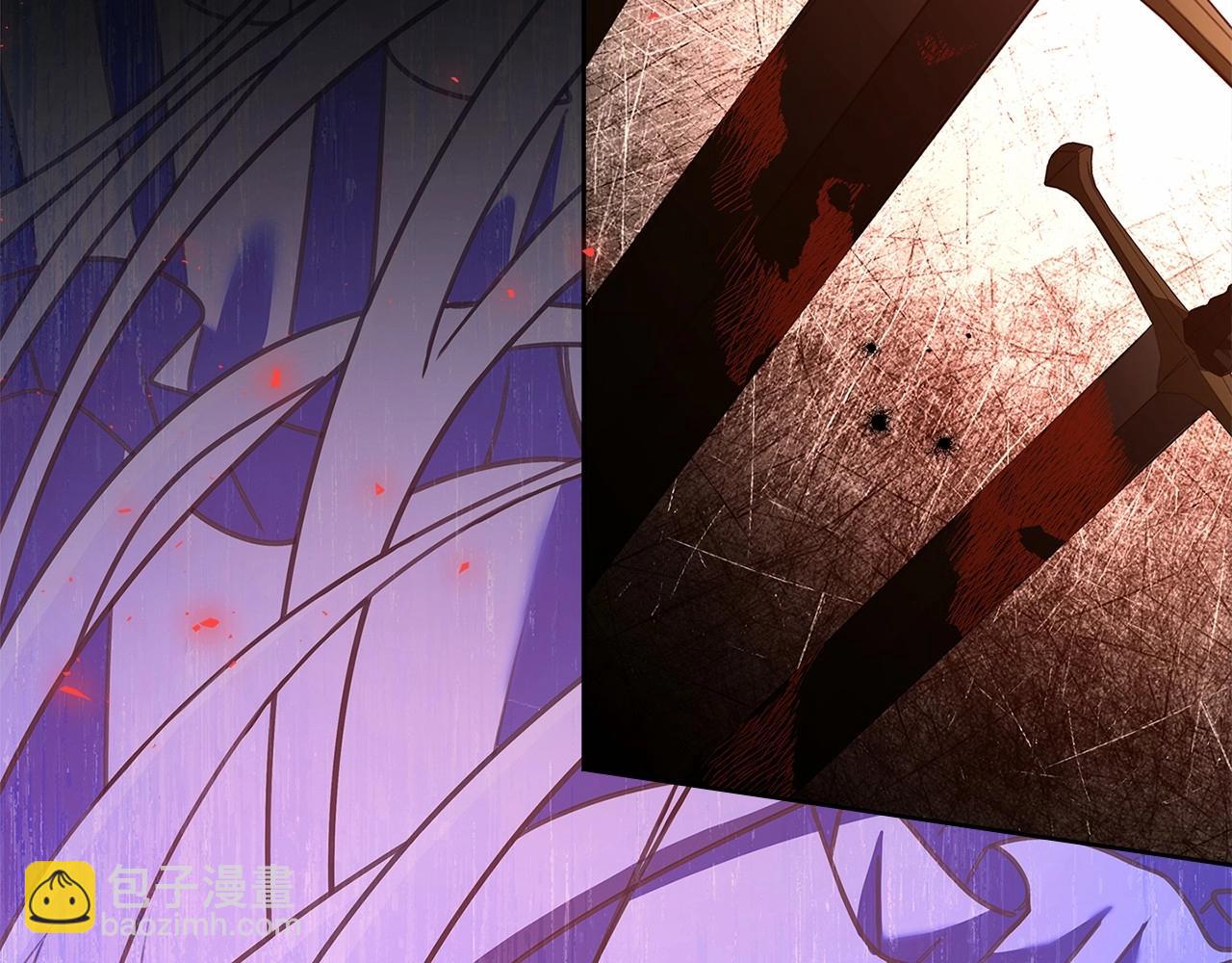 第二季完结篇 态度不一样了(1/5)-第83话