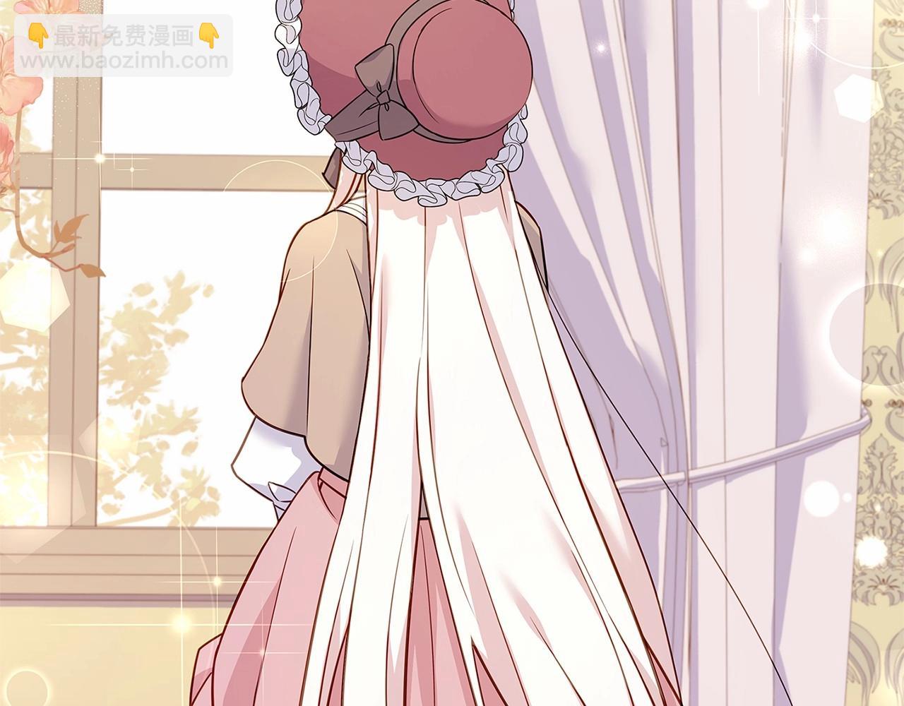 第83话 他真的好帅！(1/5)-第85话