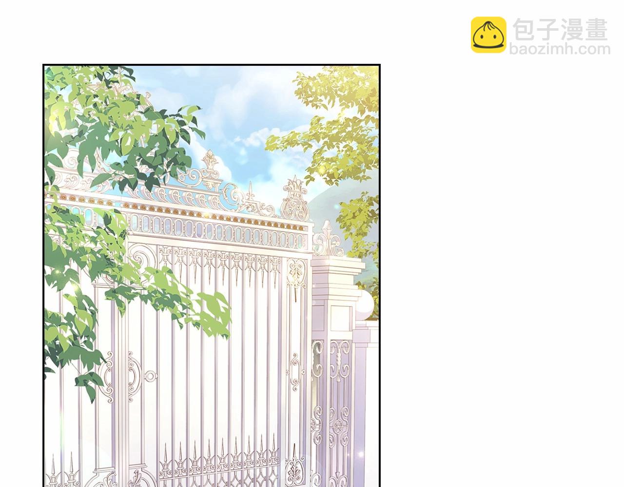 第83话 他真的好帅！(1/5)-第85话