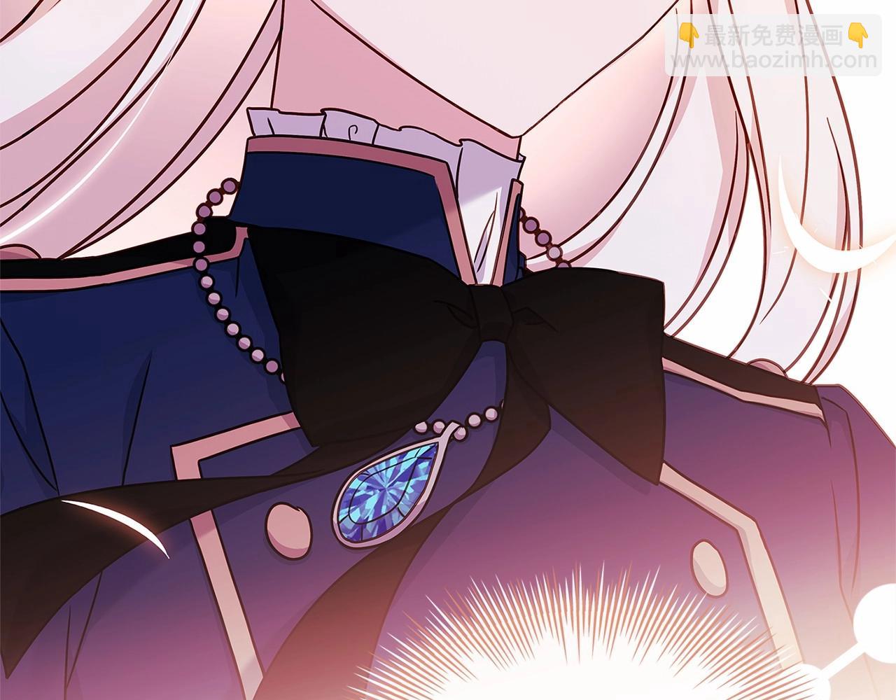 第83话 他真的好帅！(1/5)-第85话