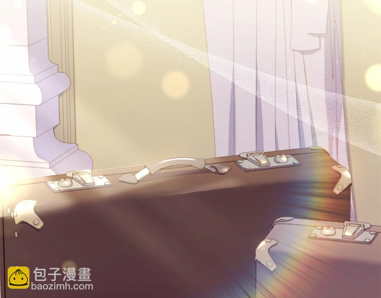 第83话 他真的好帅！(1/5)-第85话