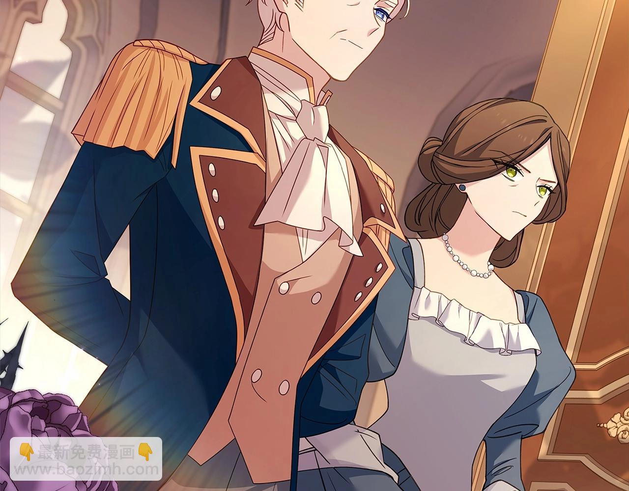 第85话 当面对峙(1/5)-第87话