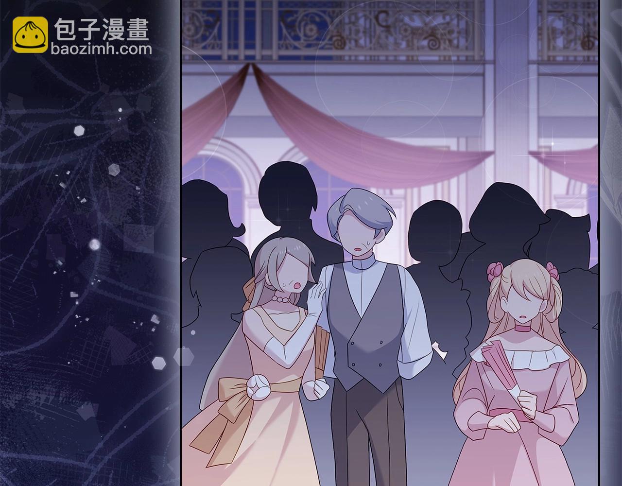 第91话 只想和你在一起(1/4)-第93话