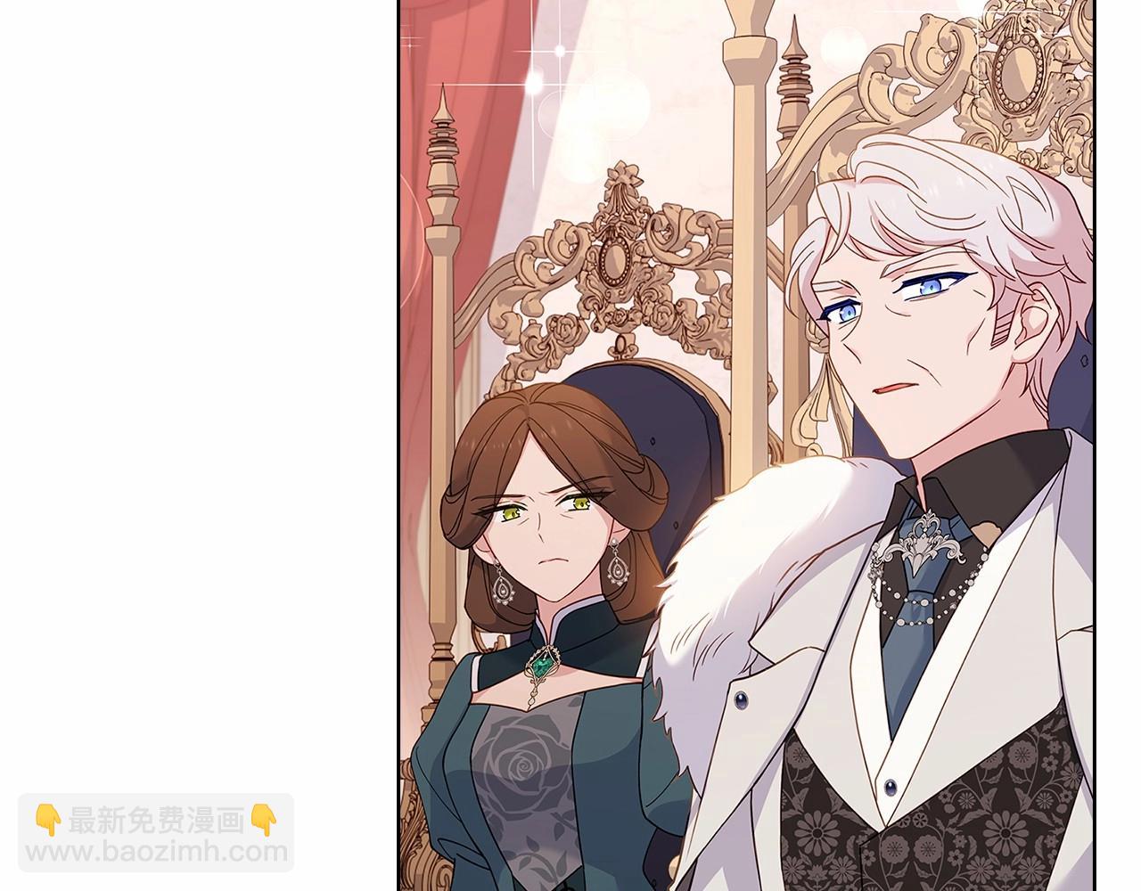 第91话 只想和你在一起(1/4)-第93话