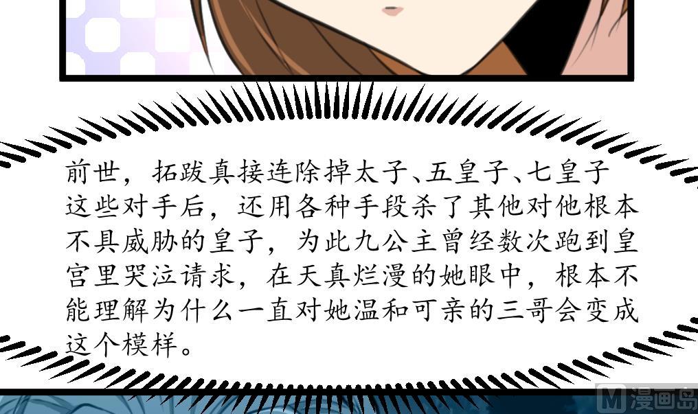 庶女有毒之錦繡未央 - 第176話 不速之客 - 2