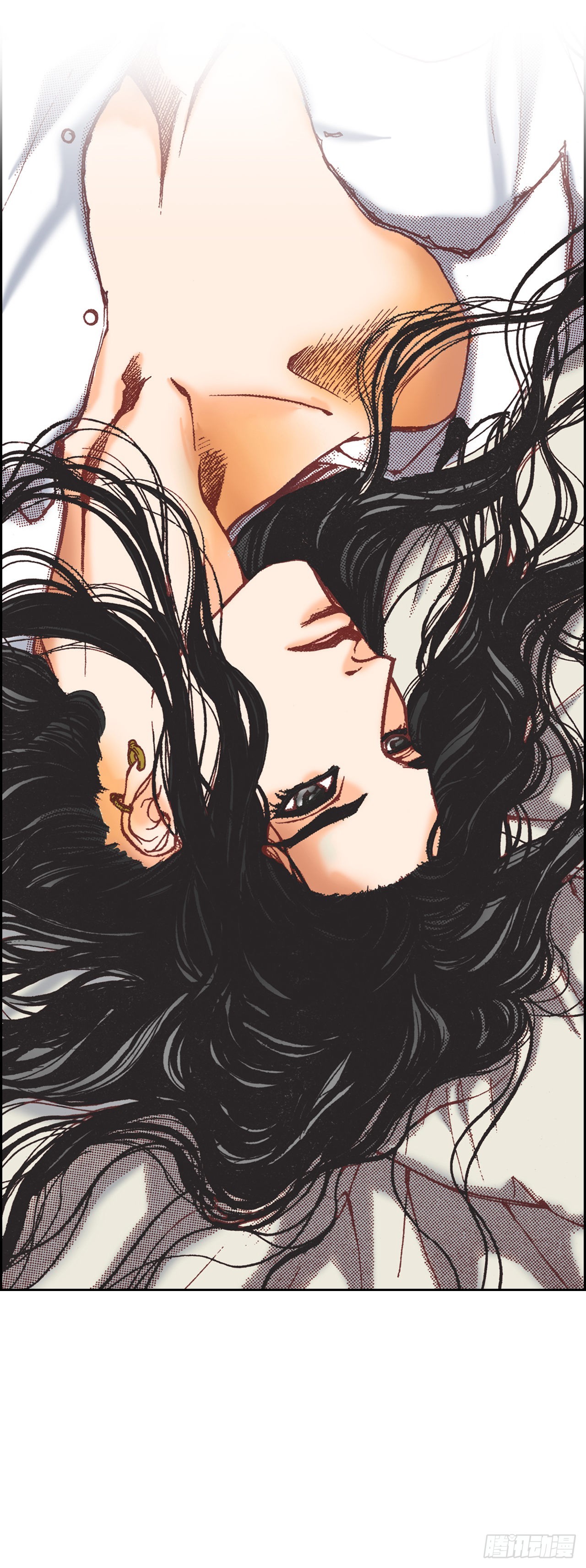 14.心满意足(1/2)-第15话