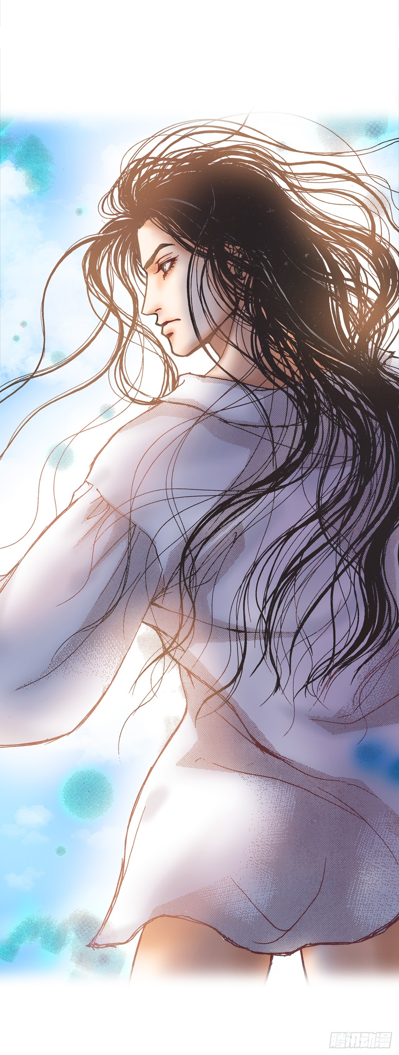 16.宫廷的秘密(1/2)-第17话