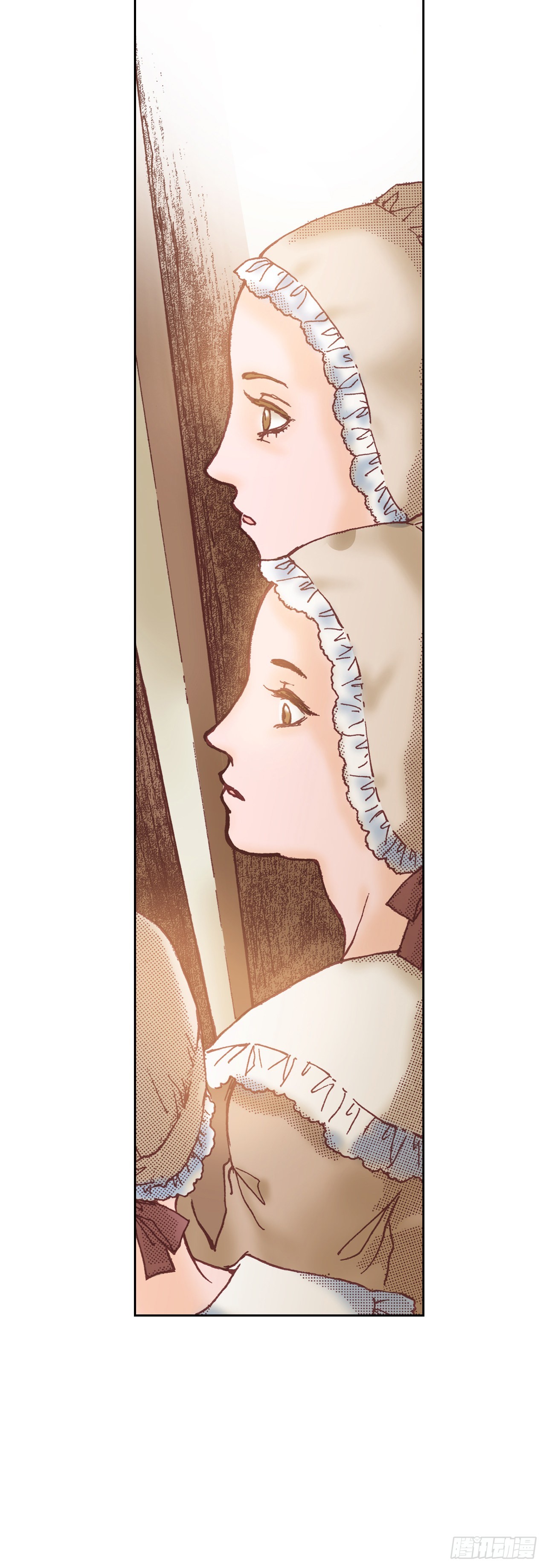 16.宫廷的秘密(1/2)-第17话