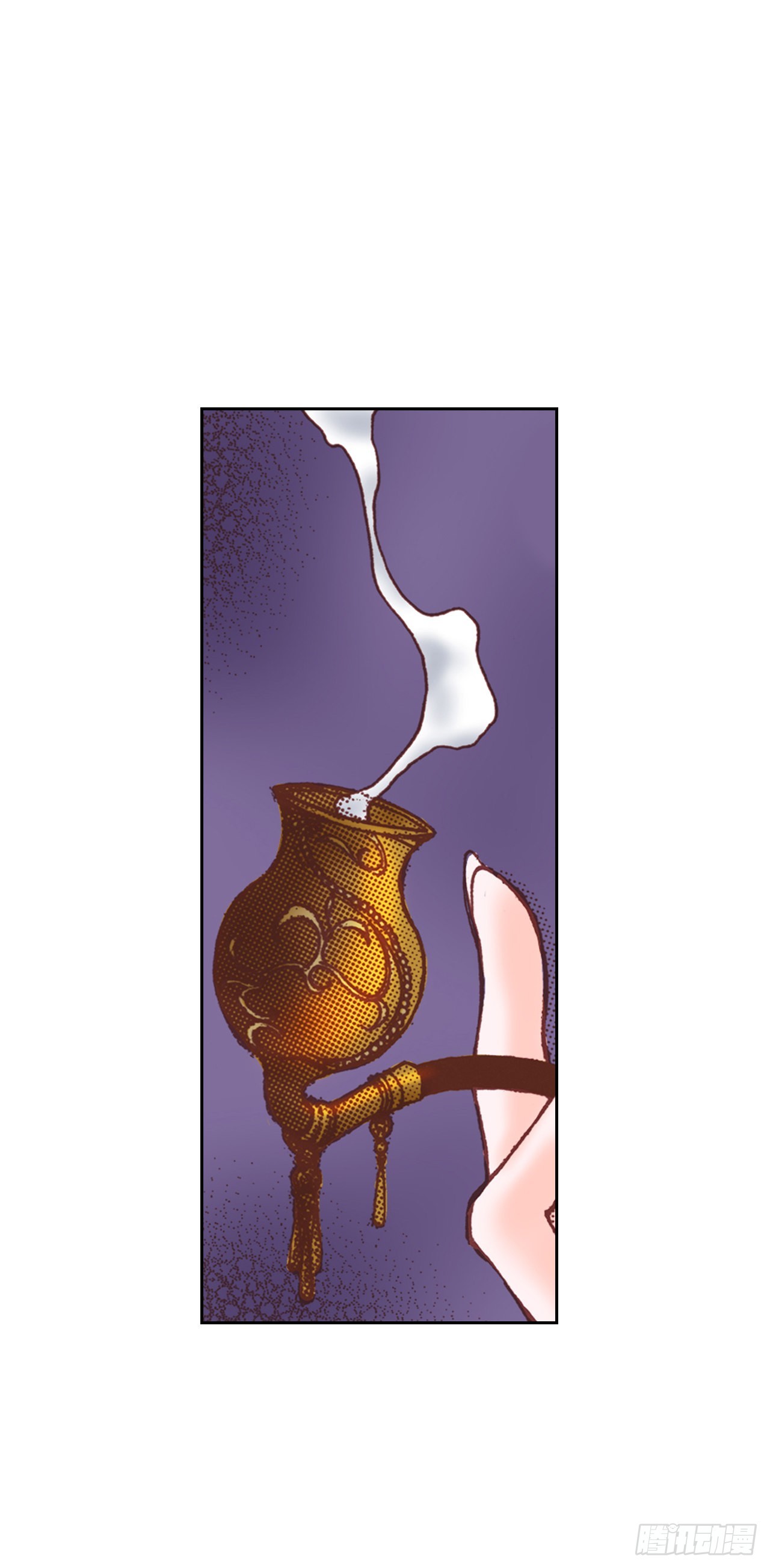 16.宫廷的秘密(1/2)-第17话