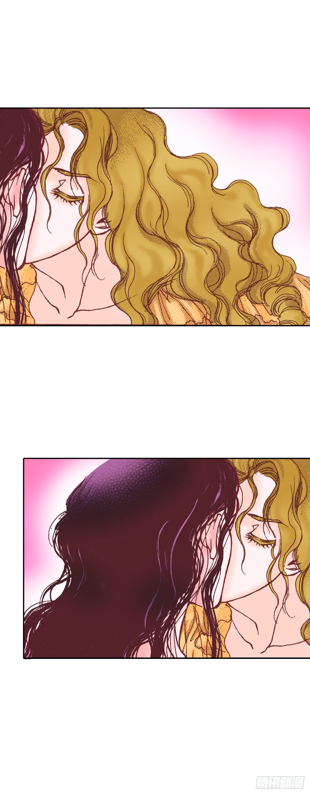 16.宫廷的秘密(1/2)-第17话