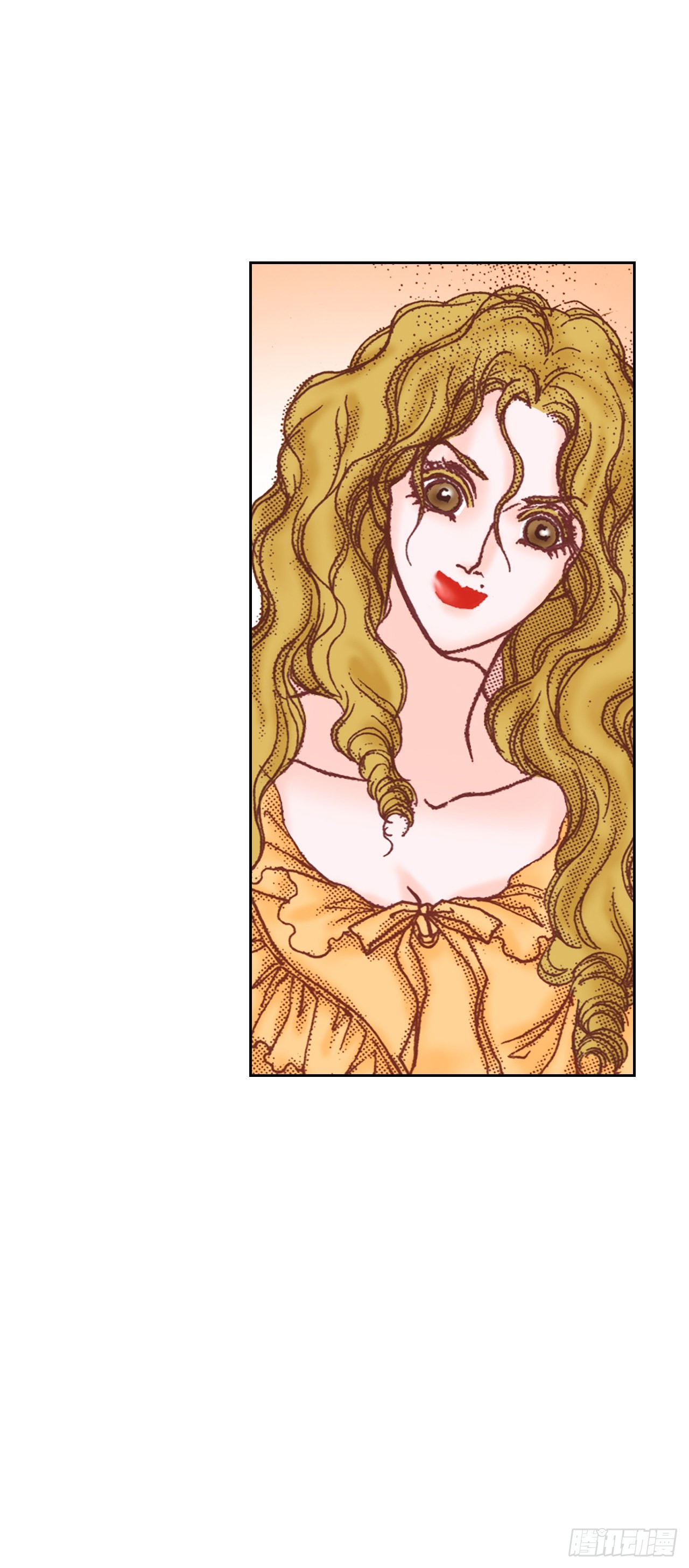 16.宫廷的秘密(1/2)-第17话