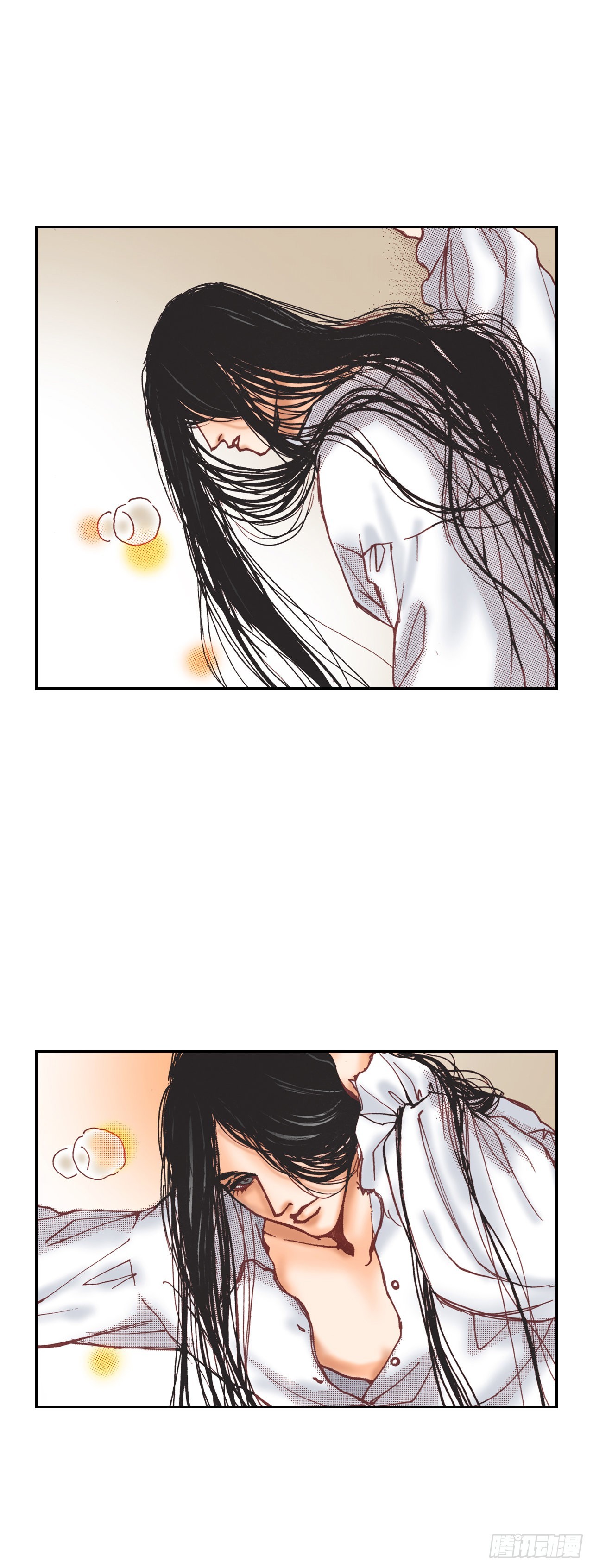 16.宫廷的秘密(1/2)-第17话