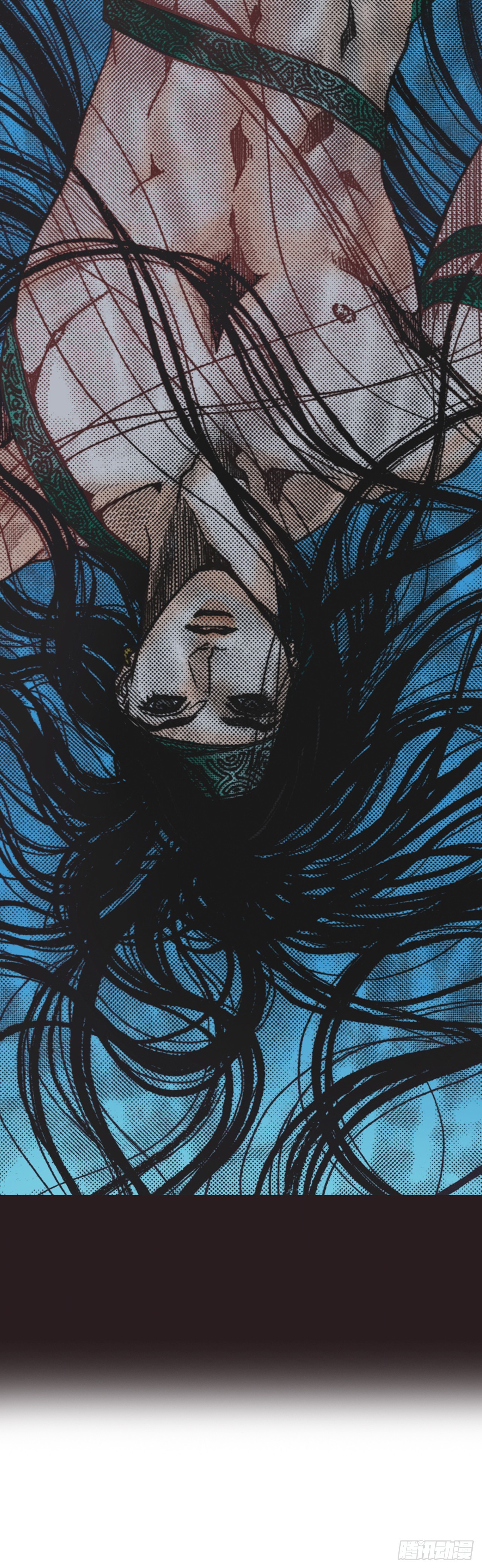 2.落水(1/2)-第3话