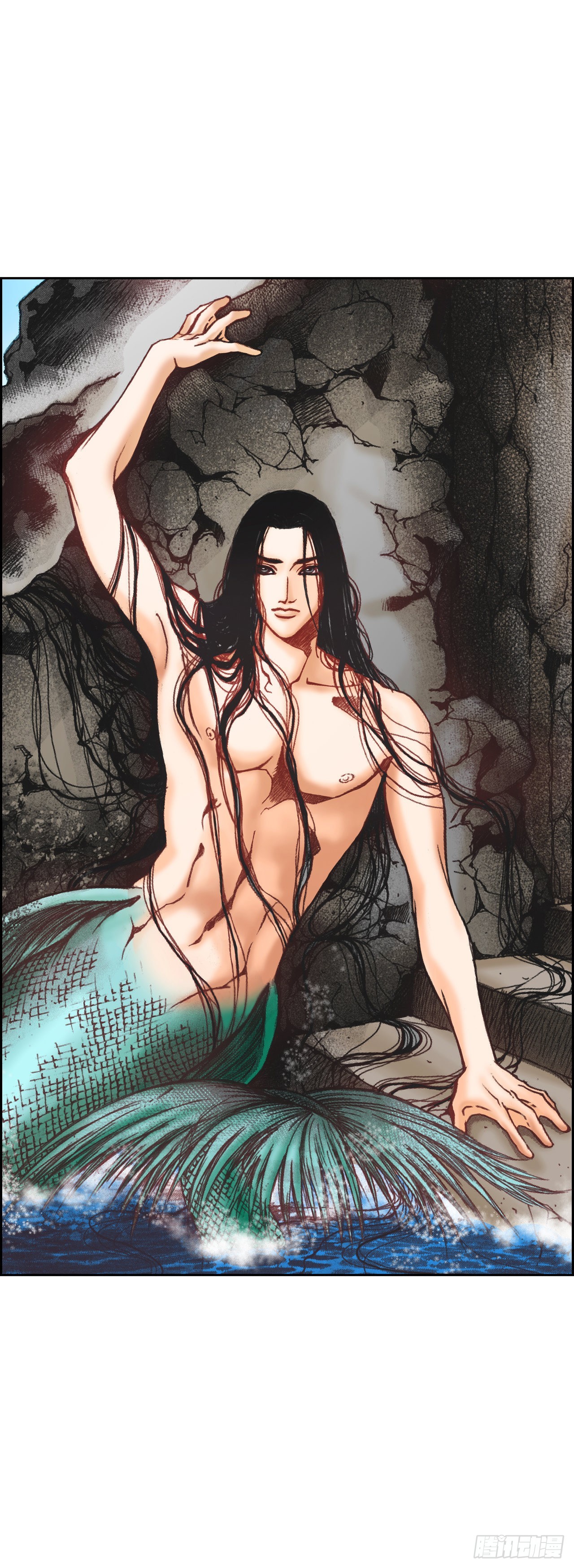 4.嫉妒(1/2)-第5话