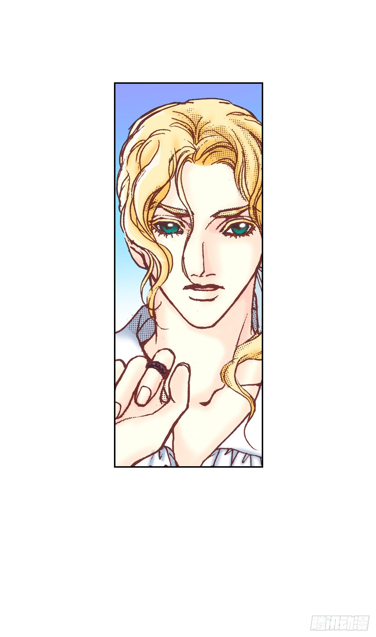 4.嫉妒(1/2)-第5话