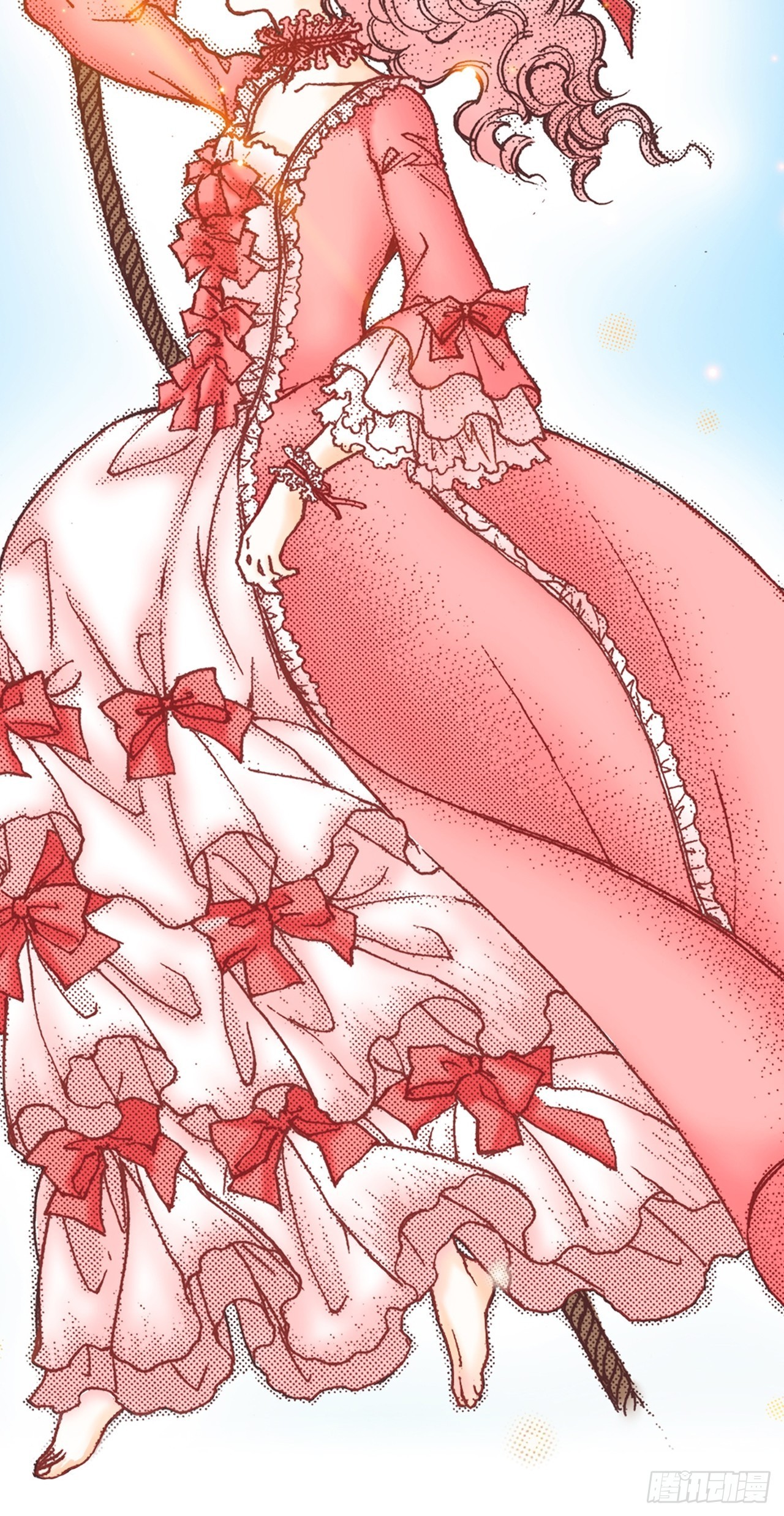 4.嫉妒(1/2)-第5话