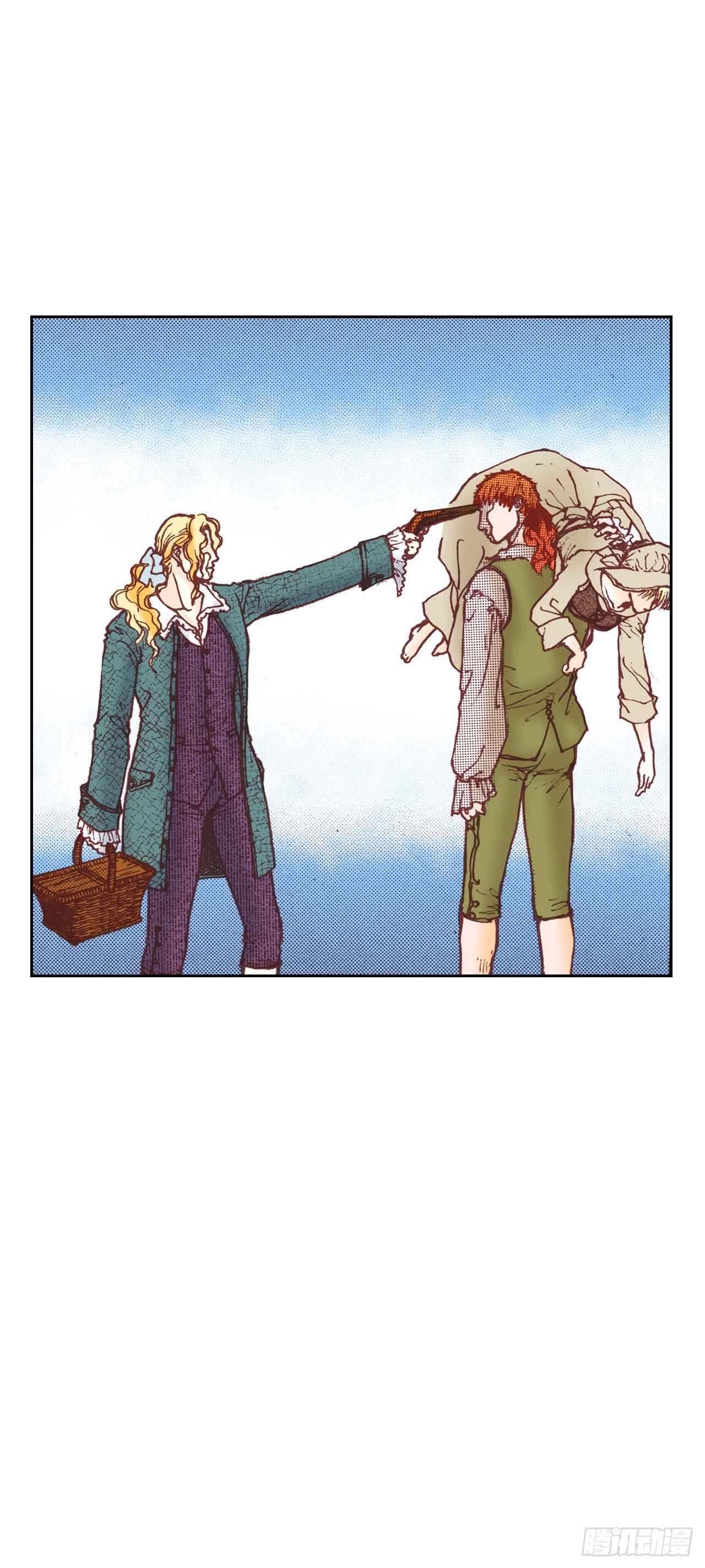 6.交心(1/2)-第7话