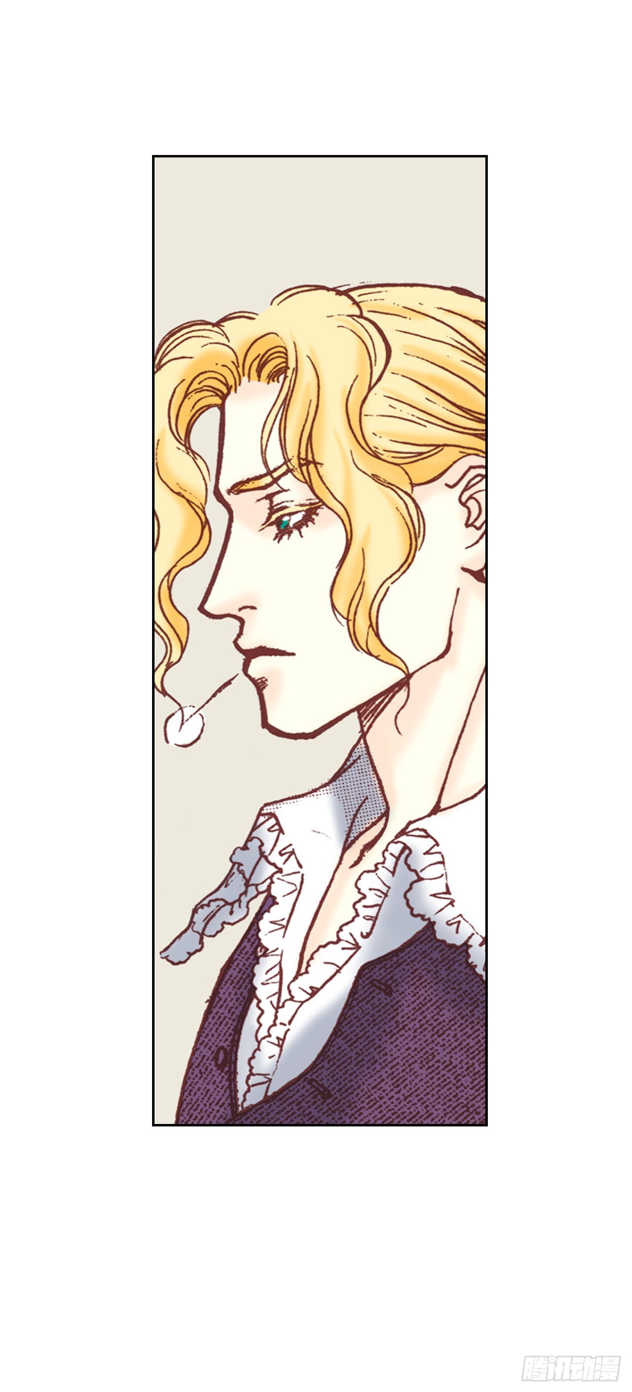 6.交心(1/2)-第7话