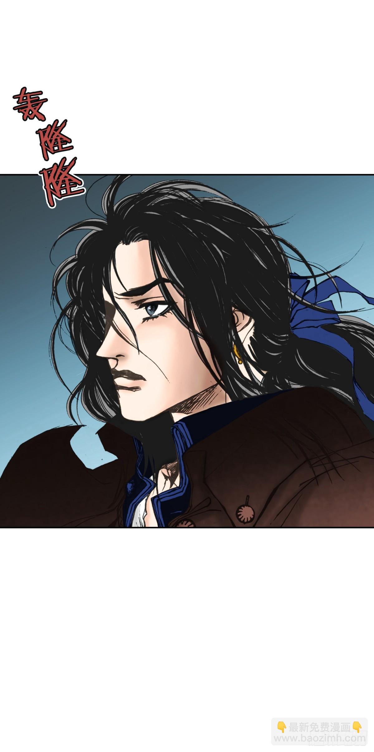 62.地中海发怒(1/2)-第63话