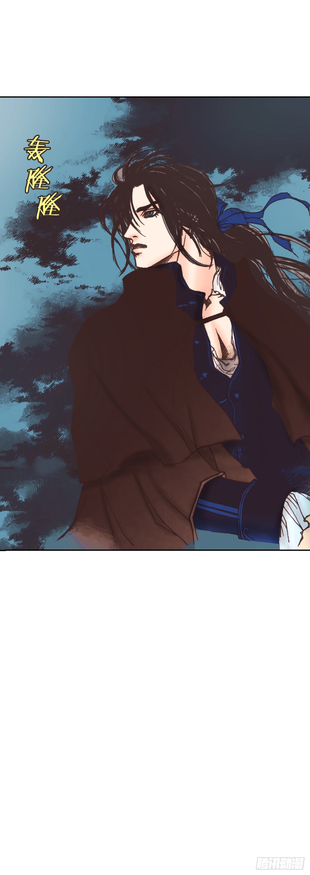 62.地中海发怒(1/2)-第63话