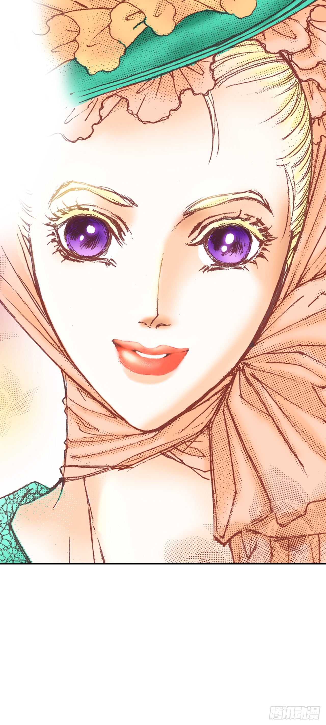 8.启程(1/2)-第9话