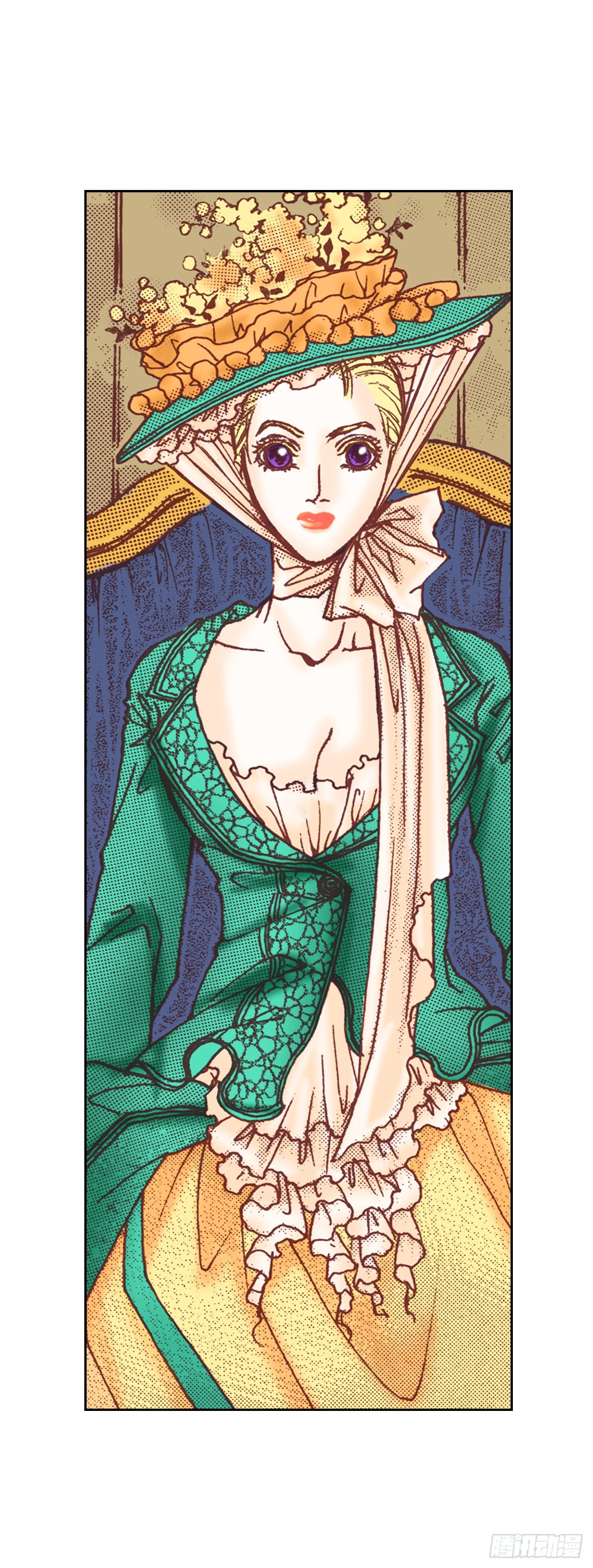 8.启程(1/2)-第9话