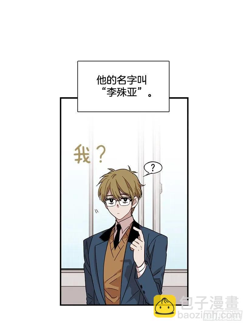 他不自在(1/2)-第103话