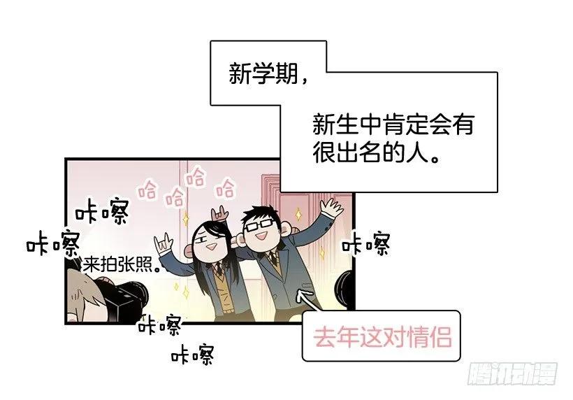 他不自在(1/2)-第103话