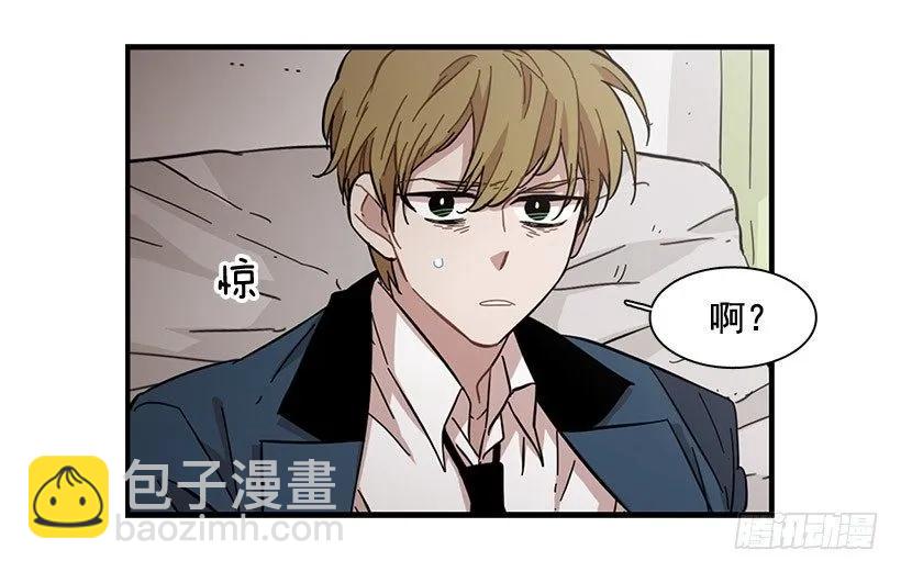 他不自在(1/2)-第103话