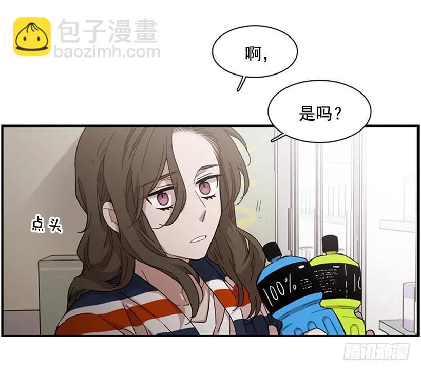 他最近好忙(1/2)-第107话