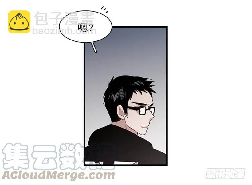 他最近好忙(1/2)-第107话