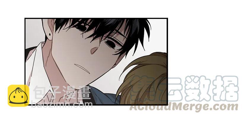 他不需要你(1/2)-第109话