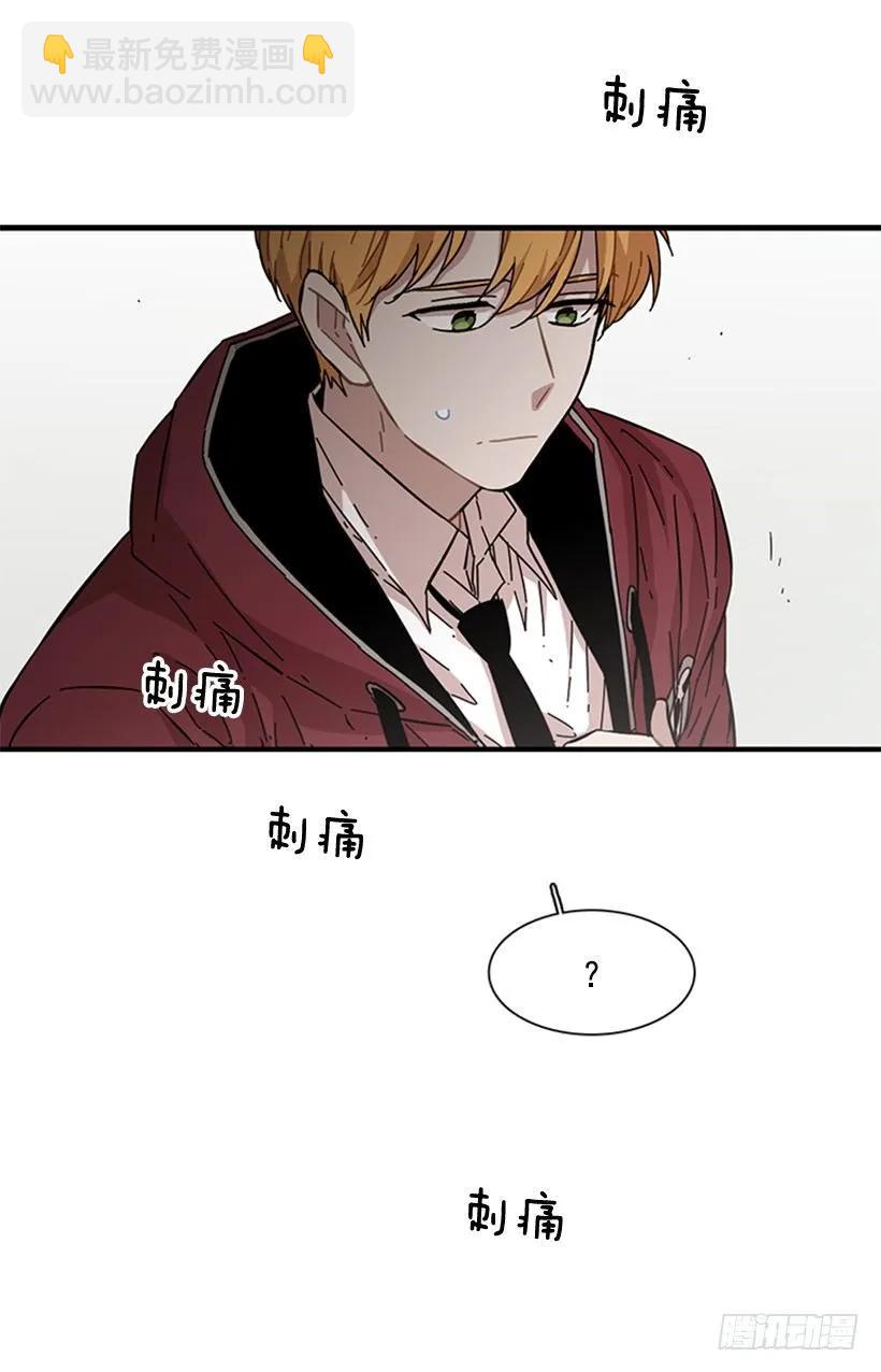 他心情不太好(1/2)-第111话