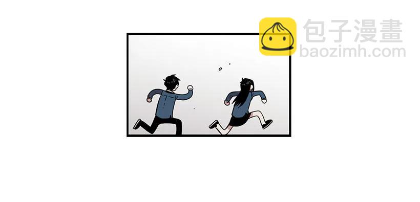 他腻了(1/2)-第131话